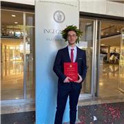 Insegnante privato per aiuto compiti, in tutte le materie.